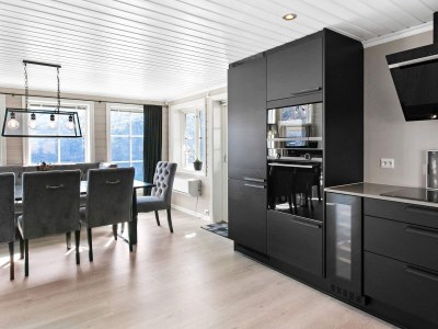 Holiday house 8 Personen Ferienhaus in Valldal-By Traum - Outdoor photo 33