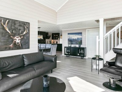 Holiday house 8 Personen Ferienhaus in Valldal-By Traum - Outdoor photo 35