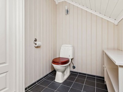 Holiday house 8 Personen Ferienhaus in Valldal-By Traum - Outdoor photo 37