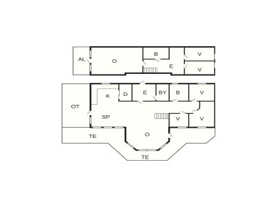 Holiday house 8 Personen Ferienhaus in Valldal-By Traum - Document photo 42