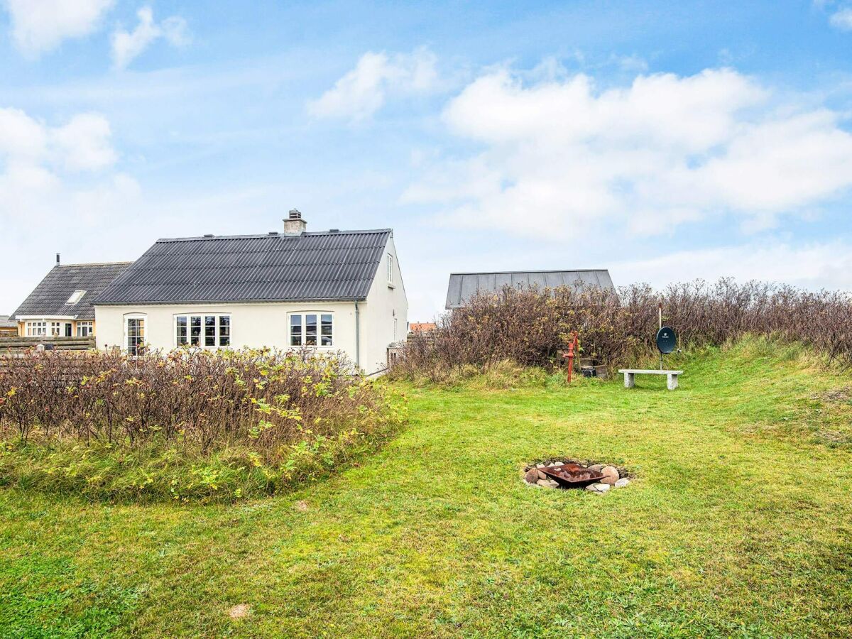 Holiday house 6 person holiday home in Harboøre-By Traum - Outdoor photo 2