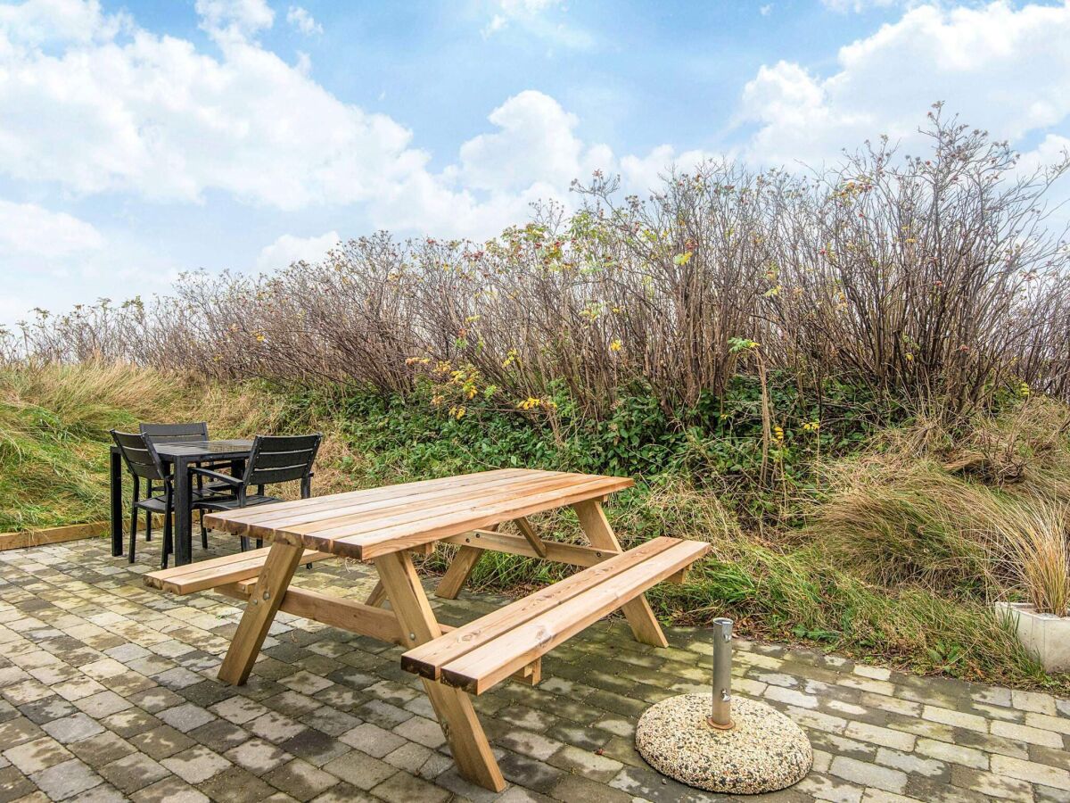 Holiday house 6 person holiday home in Harboøre-By Traum - Outdoor photo 5