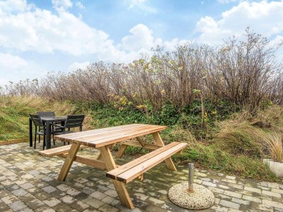 Holiday house 6 person holiday home in Harboøre-By Traum - Outdoor photo 5