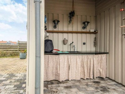 Holiday house 6 person holiday home in Harboøre-By Traum - Outdoor photo 7