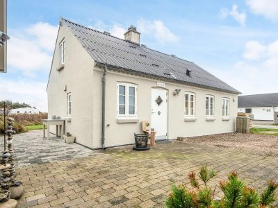 Holiday house 6 person holiday home in Harboøre-By Traum - Outdoor photo 9