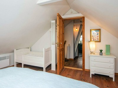 Holiday house 6 person holiday home in Harboøre-By Traum - Outdoor photo 13