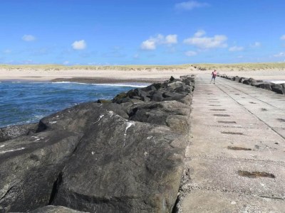 Holiday house 6 person holiday home in Harboøre-By Traum - Outdoor photo 15