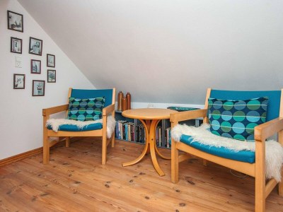 Holiday house 6 person holiday home in Harboøre-By Traum - Outdoor photo 18