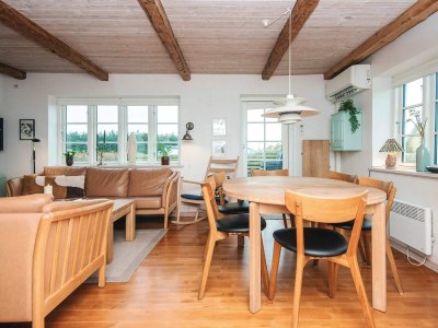 Holiday house 6 person holiday home in Harboøre-By Traum - Outdoor photo 20