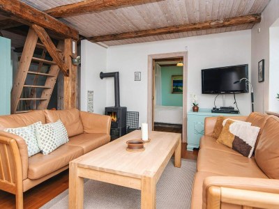 Holiday house 6 person holiday home in Harboøre-By Traum - Outdoor photo 21