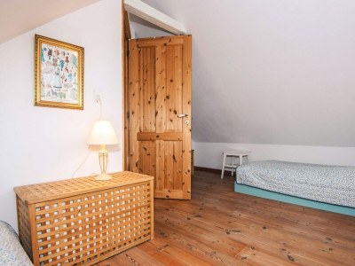 Holiday house 6 person holiday home in Harboøre-By Traum - Outdoor photo 24