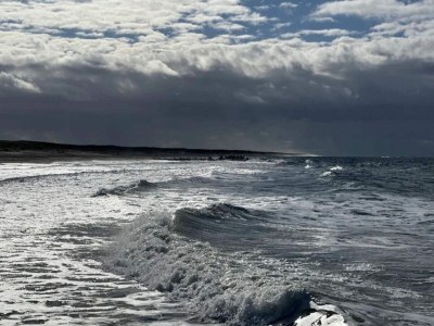 Holiday house 6 person holiday home in Harboøre-By Traum - Outdoor photo 26