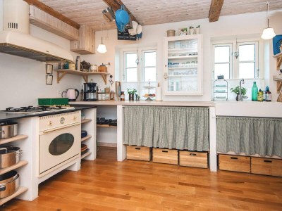 Holiday house 6 person holiday home in Harboøre-By Traum - Outdoor photo 27