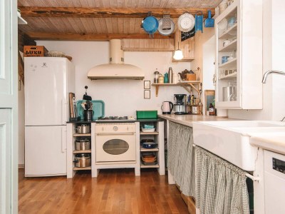 Holiday house 6 person holiday home in Harboøre-By Traum - Outdoor photo 28