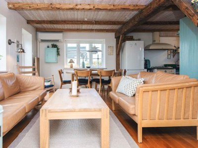 Holiday house 6 person holiday home in Harboøre-By Traum - Outdoor photo 30