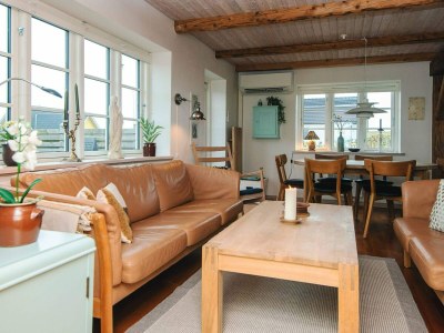 Holiday house 6 person holiday home in Harboøre-By Traum - Outdoor photo 31