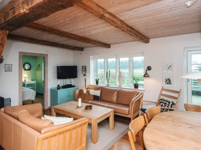 Holiday house 6 person holiday home in Harboøre-By Traum - Outdoor photo 32