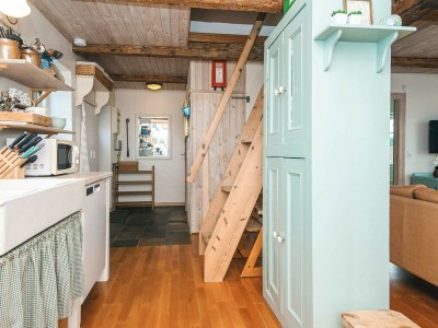 Holiday house 6 person holiday home in Harboøre-By Traum - Outdoor photo 33