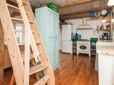 Holiday house 6 person holiday home in Harboøre-By Traum - Outdoor photo 34