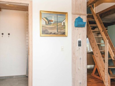 Holiday house 6 person holiday home in Harboøre-By Traum - Outdoor photo 35