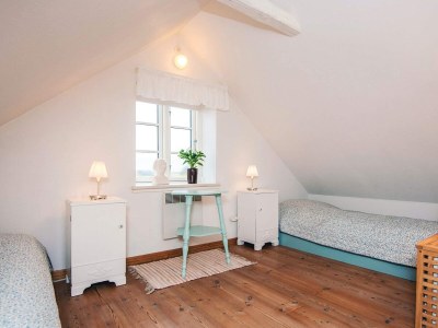 Holiday house 6 person holiday home in Harboøre-By Traum - Outdoor photo 36