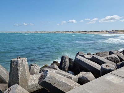 Holiday house 6 person holiday home in Harboøre-By Traum - Outdoor photo 39