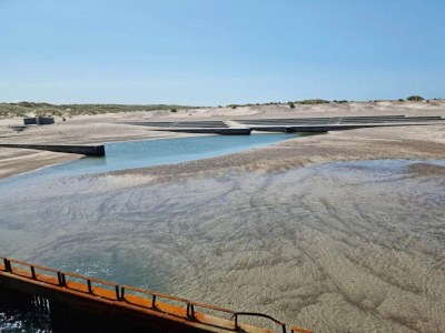 Holiday house 6 person holiday home in Harboøre-By Traum - Outdoor photo 40