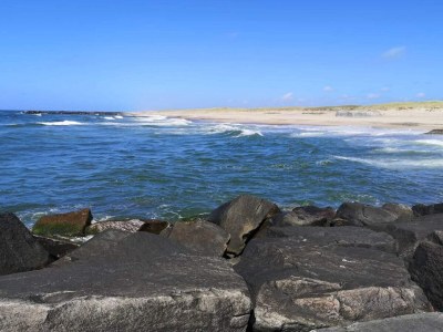 Holiday house 6 person holiday home in Harboøre-By Traum - Outdoor photo 41