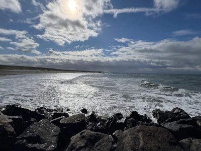 Holiday house 6 person holiday home in Harboøre-By Traum - Outdoor photo 42