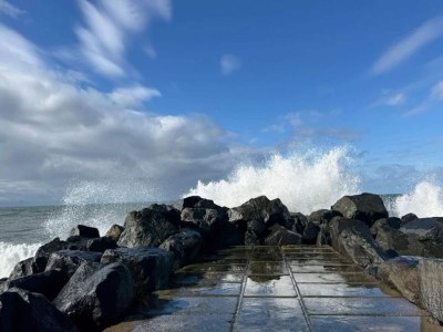 Holiday house 6 person holiday home in Harboøre-By Traum - Outdoor photo 43