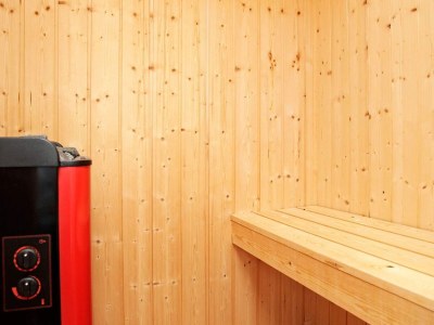 Holiday house 4 Personen Ferienhaus in Blåvand-By Traum - Outdoor photo 3