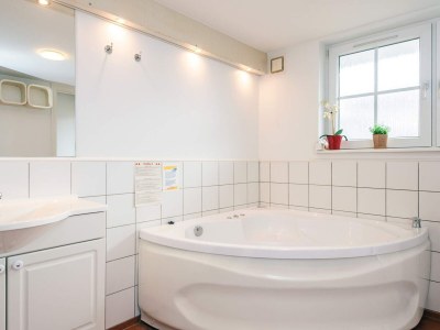 Holiday house 4 Personen Ferienhaus in Blåvand-By Traum - Outdoor photo 5