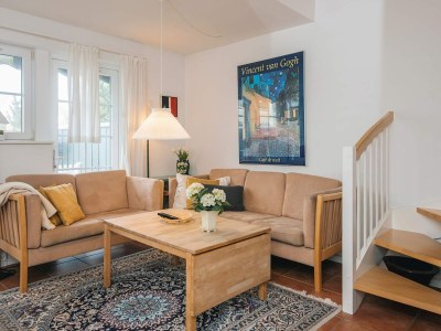 Holiday house 4 Personen Ferienhaus in Blåvand-By Traum - Outdoor photo 6