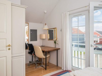 Holiday house 4 Personen Ferienhaus in Blåvand-By Traum - Outdoor photo 9