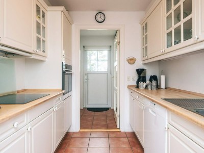 Holiday house 4 Personen Ferienhaus in Blåvand-By Traum - Outdoor photo 11