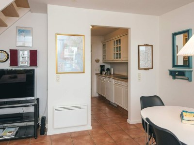 Holiday house 4 Personen Ferienhaus in Blåvand-By Traum - Outdoor photo 12