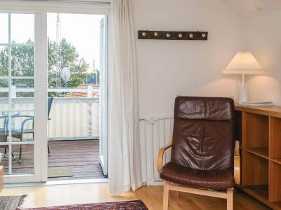 Holiday house 4 Personen Ferienhaus in Blåvand-By Traum - Outdoor photo 13