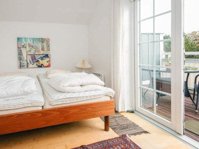 Holiday house 4 Personen Ferienhaus in Blåvand-By Traum - Outdoor photo 14