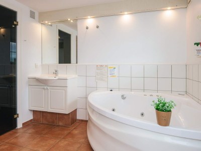 Holiday house 4 Personen Ferienhaus in Blåvand-By Traum - Outdoor photo 20