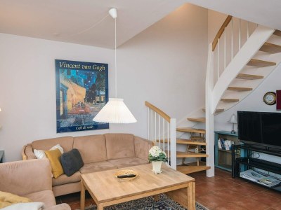 Holiday house 4 Personen Ferienhaus in Blåvand-By Traum - Outdoor photo 22