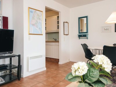 Holiday house 4 Personen Ferienhaus in Blåvand-By Traum - Outdoor photo 27