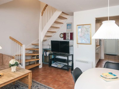 Holiday house 4 Personen Ferienhaus in Blåvand-By Traum - Outdoor photo 28