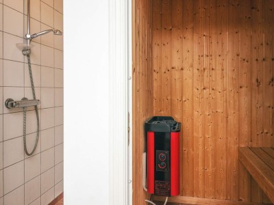 Holiday house 4 Personen Ferienhaus in Blåvand-By Traum - Outdoor photo 30