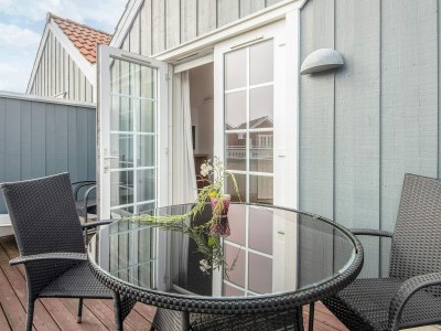 Holiday house 4 Personen Ferienhaus in Blåvand-By Traum - Outdoor photo 31