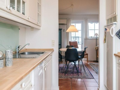 Holiday house 4 Personen Ferienhaus in Blåvand-By Traum - Outdoor photo 34