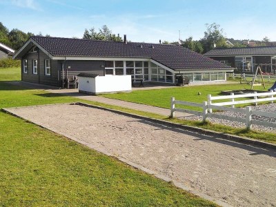 Holiday house 14 person holiday home in Ebeltoft-By Traum - Holiday house