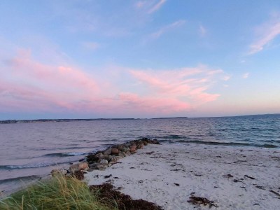 Holiday house 14 person holiday home in Ebeltoft-By Traum - Outdoor photo 3