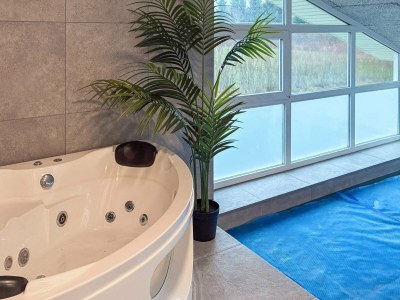 Holiday house 14 person holiday home in Ebeltoft-By Traum - Outdoor photo 4