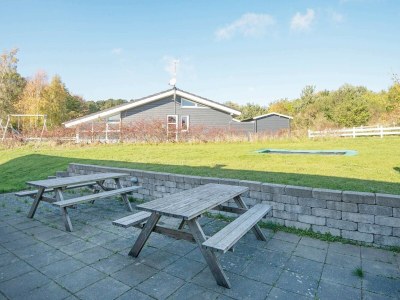 Holiday house 14 person holiday home in Ebeltoft-By Traum - Outdoor photo 7