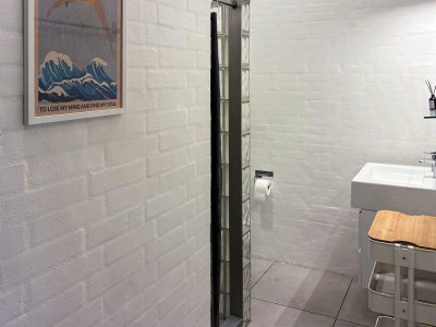 Holiday house 14 person holiday home in Ebeltoft-By Traum - Outdoor photo 10